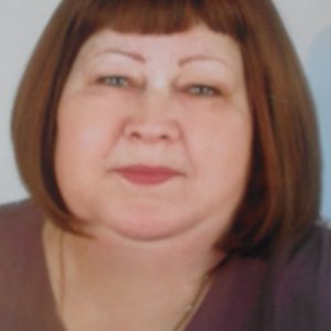Таня Гилка, 69 лет