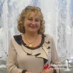 Елена , 65 лет