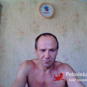 Дима щеколдин, 46 лет